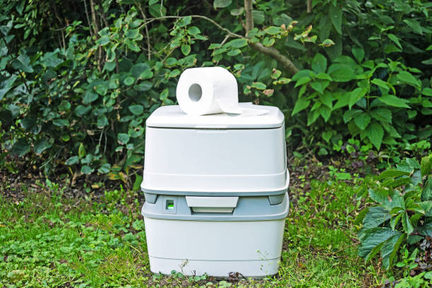 Best Portable toilet rental cost  in Spencerville, MD