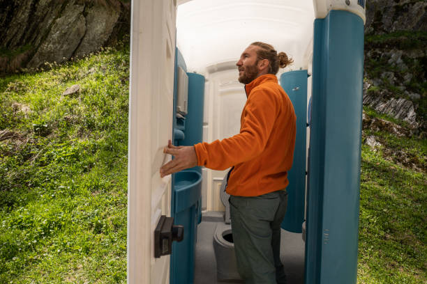 Best Local porta potty services  in Spencerville, MD