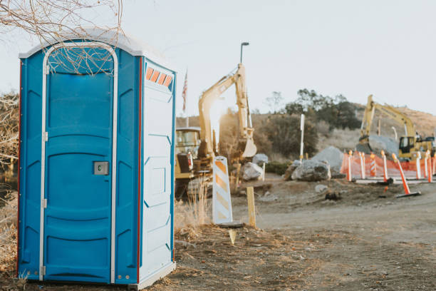 Best Local porta potty services  in Spencerville, MD