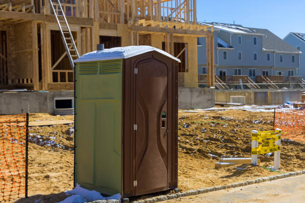 Best Wedding porta potty rental  in Spencerville, MD