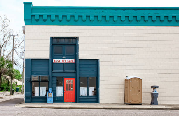 Best Best portable toilet rental  in Spencerville, MD