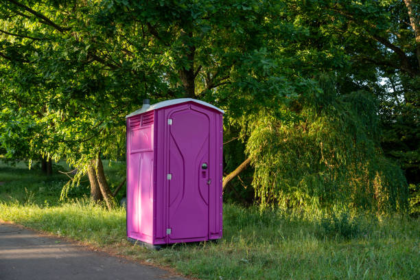 Best High-end porta potty rental  in Spencerville, MD