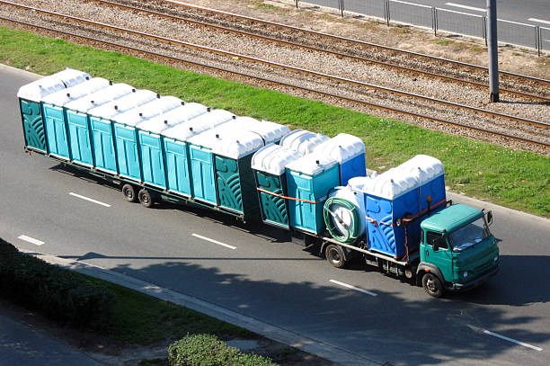 Best Restroom trailer rental cost  in Spencerville, MD